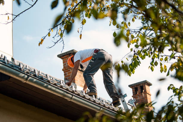 Slate Roofing Contractor in Samson, AL