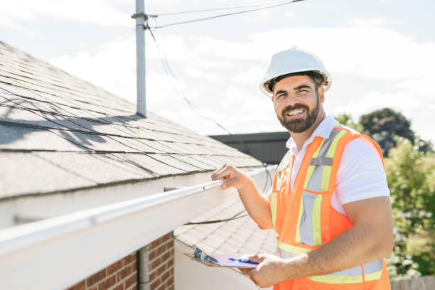 Best Gutter Installation and Roofing  in Samson, AL