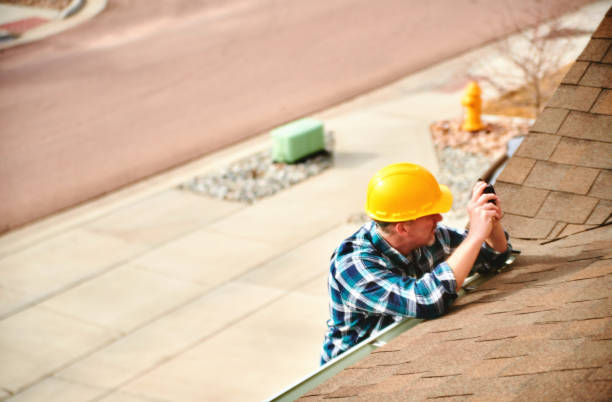 Quick and Trustworthy Emergency Roof Repair Services in Samson, AL