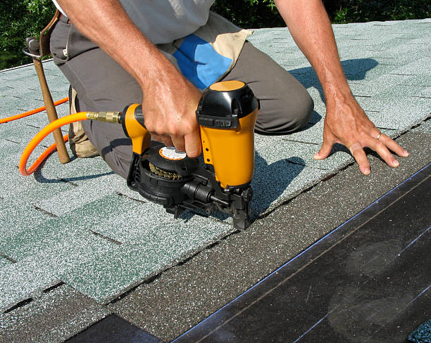 Quick and Trustworthy Emergency Roof Repair Services in Samson, AL